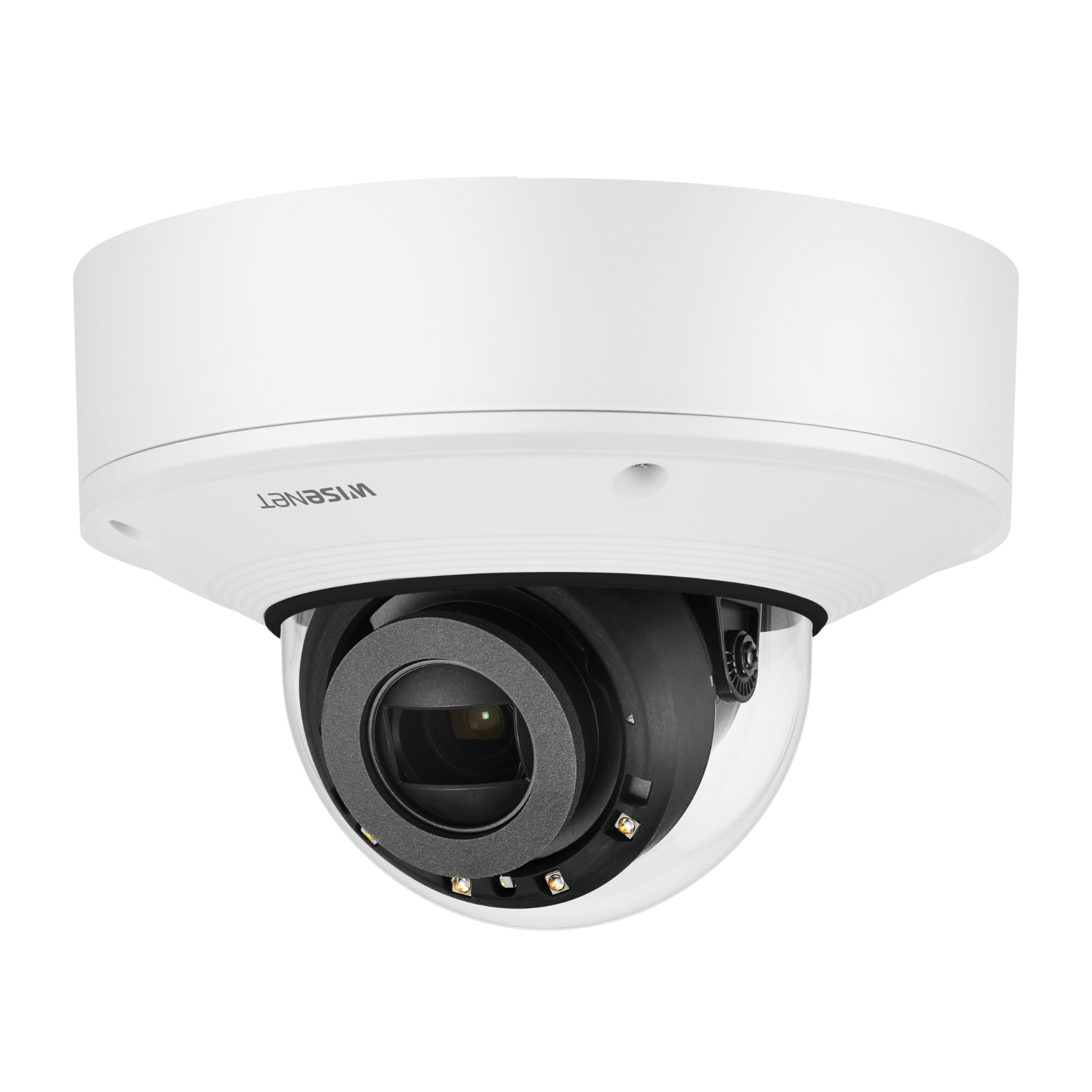 Hanwha XNV-6081R IP Cameras | Tensor Security